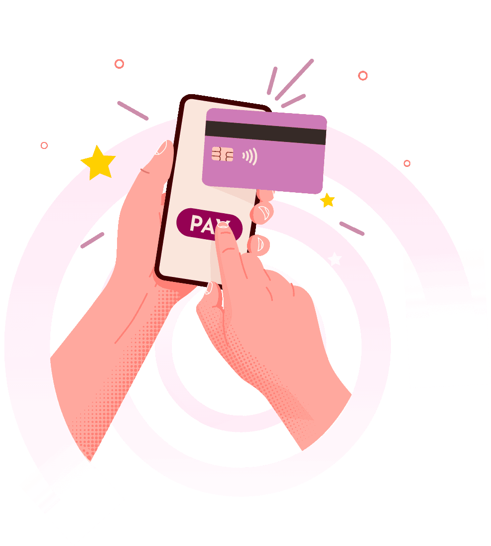 Easy Pay Image